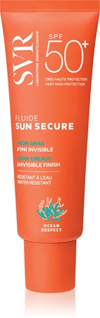 SVR Sun Secure Fluide fluid na opalování