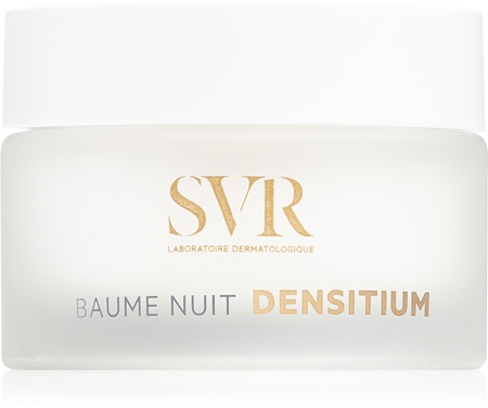 SVR Densitium Baume Nuit nočný balzam proti starnutiu pleti