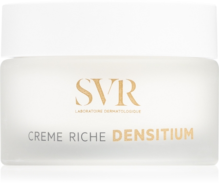 SVR Densitium creme enriquecedor antirrugas