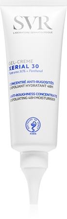 SVR Xérial 30 exfoliační gel pro suchou pokožku