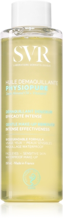 SVR Physiopure Huile Demaquillante Sminkborttagande olja
