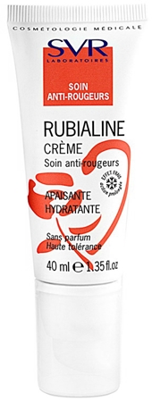 SVR Rubialine crema viso per pelli normali e miste