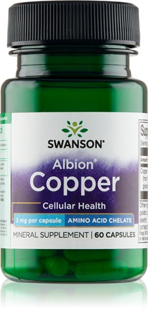 Zinco Rame Manganese Da Grano Saraceno 100 Capsule