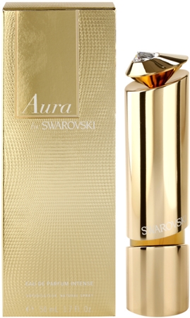 Swarovski Aura Intense Eau de Parfum für Damen 50 ml
