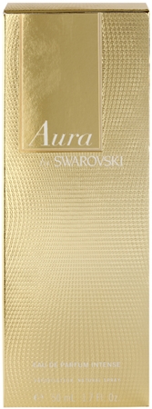 Swarovski Aura Intense Eau de Parfum für Damen 50 ml