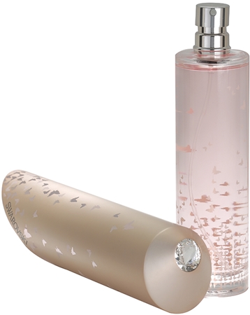 Swarovski Miss Aura woda toaletowa dla kobiet 75 ml