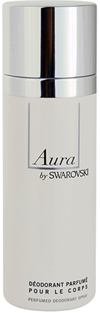 Swarovski Aura desodorante en spray para mujer 100 ml