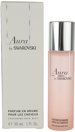 Swarovski Aura Haarparfum für Damen 30 ml