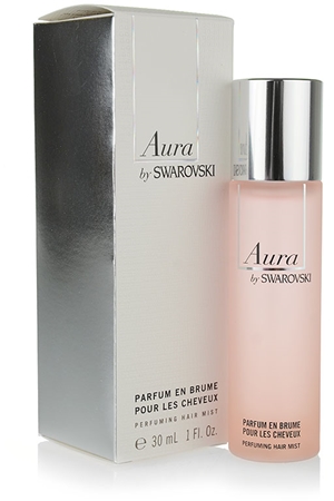 Swarovski Aura Haarparfum für Damen 30 ml