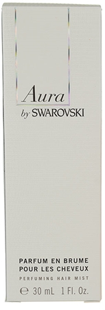 Swarovski Aura Haarparfum für Damen 30 ml