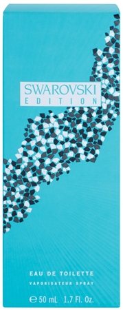 Swarovski Fashion Edition 2014 туалетна вода для жінок 50 мл