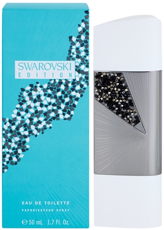 Swarovski Fashion Edition 2014 туалетна вода для жінок 50 мл