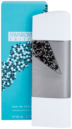 Swarovski Fashion Edition 2014 туалетна вода для жінок 50 мл