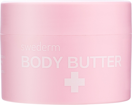 Swederm Body Butter Nærende kropssmør