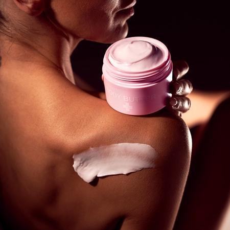 Swederm Body Butter Nærende kropssmør