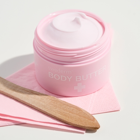 Swederm Body Butter Nærende kropssmør