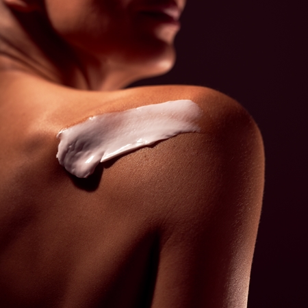 Swederm Body Butter Nærende kropssmør