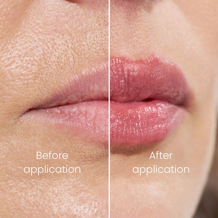 Swederm Chameleon Lip Balm тонуючий бальзам для губ