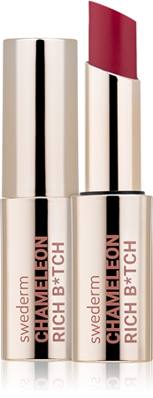 Swederm Chameleon Lip Balm Tonējošs lūpu balzams