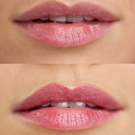 Swederm Chameleon Lip Balm Tinted Lip Balm