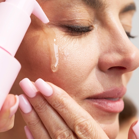 Swederm Face Oil Cleanser huile nettoyante visage
