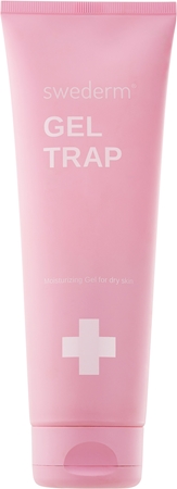 Swederm GEL TRAP Pink Revolution gel-crème hydratant pour peaux sèches