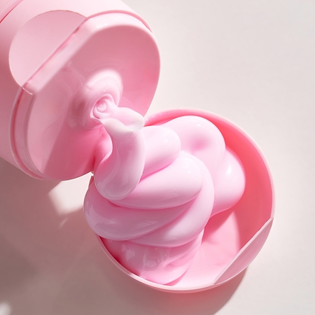 Swederm GEL TRAP Pink Revolution gel-crème hydratant pour peaux sèches