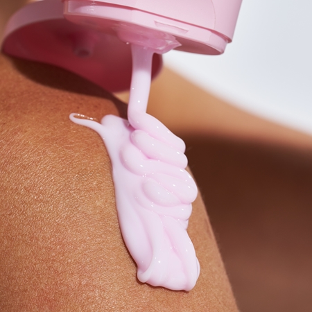Swederm GEL TRAP Pink Revolution gel-crème hydratant pour peaux sèches