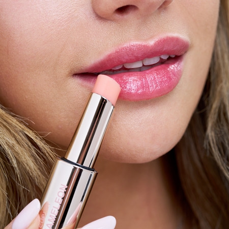 Swederm Chameleon Lip Balm тонуючий бальзам для губ