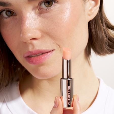 Swederm Chameleon Lip Balm тонуючий бальзам для губ