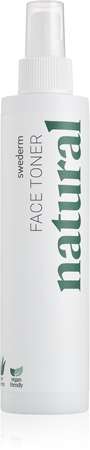 Swederm Face Toner καταπραϋντικό τονωτικό προσώπου