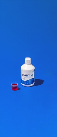 Swedish Nutra Joint Max Kollagen für Muskeln, Gelenke und Bänder
