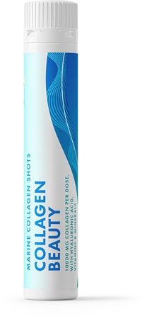 Swedish Nutra Collagen Beauty Kollagen