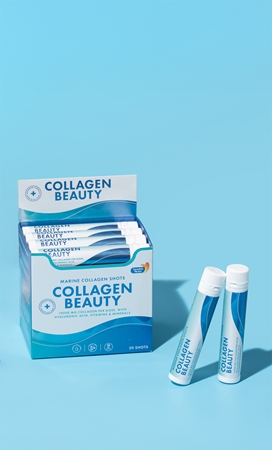 Swedish Nutra Collagen Beauty Kollagen