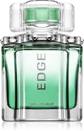 Swiss Arabian Edge Eau de Parfum per uomo