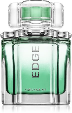 Swiss Arabian Edge woda perfumowana dla mężczyzn