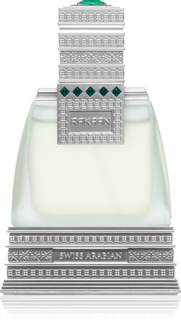 Swiss Arabian Rakaan Eau de Parfum pour homme