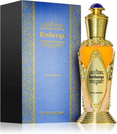 Swiss Arabian Rasheeqa parfemska voda za žene