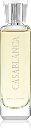 Swiss Arabian Casablanca Eau de Parfum unisex