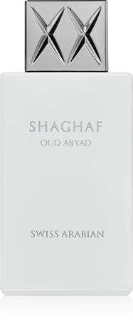 Swiss Arabian Shaghaf Oud Abyad Parfüümvesi unisex