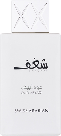 Swiss Arabian Shaghaf Oud Abyad Eau de Parfum unisex