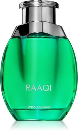 Swiss Arabian Raaqi Eau de Parfum for women