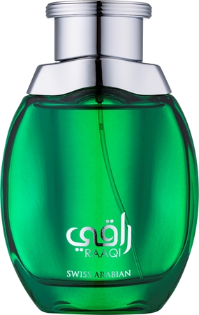 Swiss Arabian Raaqi Eau de Parfum für Damen