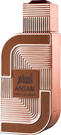 Swiss Arabian Ansam parfumirano olje za moške