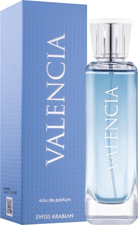Swiss Arabian Valencia parfémovaná voda unisex