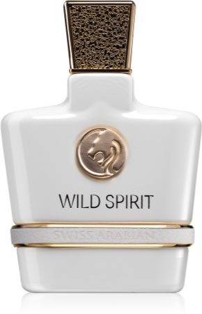 Swiss Arabian Wild Spirit парфумована вода для жінок
