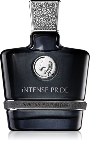 Swiss Arabian Intense Pride Eau de Parfum Unisex