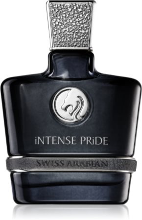 Swiss Arabian Intense Pride Eau de Parfum mixte