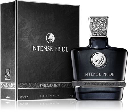 Swiss Arabian Intense Pride Eau de Parfum Unisex