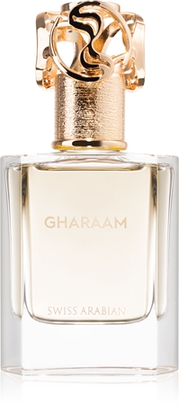 Swiss Arabian Gharaam woda perfumowana unisex